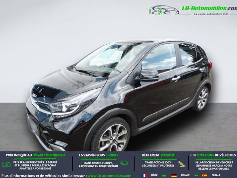 Annonce voiture Kia Picanto 15990 €