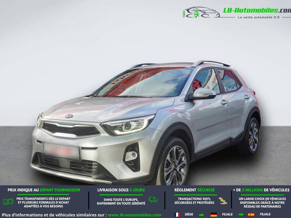 Stonic 1.0 T-GDi 120 ch BVA 2020 occasion 31850 Beaupuy