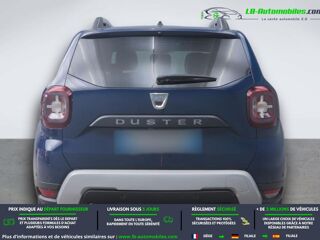 Duster Blue dCi 115 4x2 2020 occasion 31850 Beaupuy