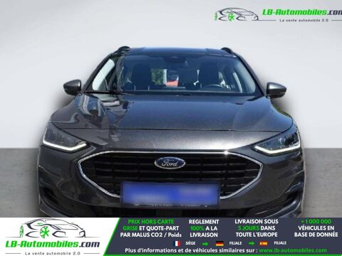 Focus 1.5 EcoBlue 95 BVM 2022 occasion 31850 Beaupuy