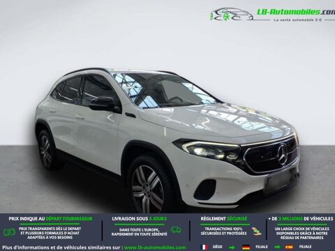 EQA 250 2021 occasion 31850 Beaupuy