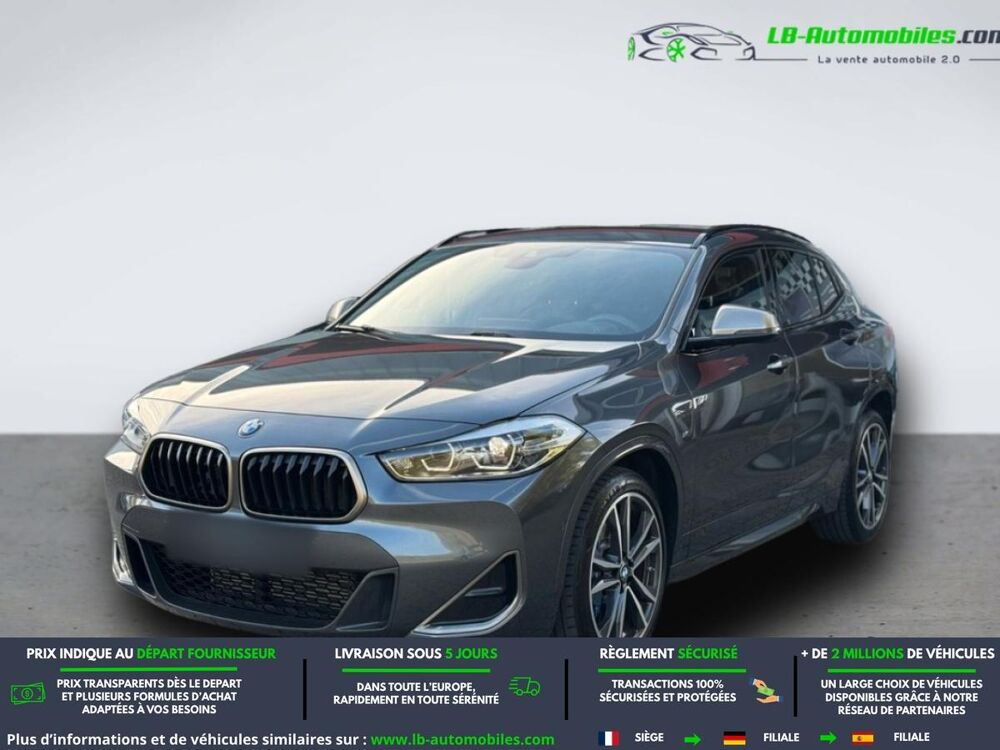 X2 M35i 306 ch BVA 2020 occasion 31850 Beaupuy