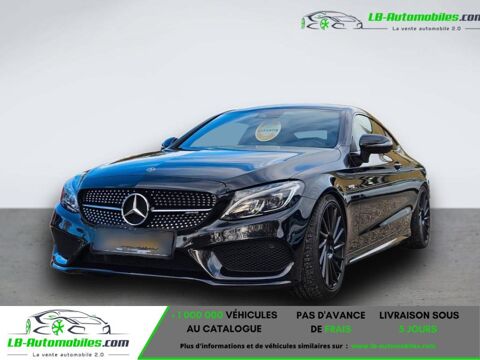 Mercedes Classe C 43 Mercedes-AMG BVA 2018 occasion Beaupuy 31850