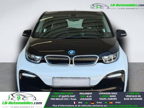 i3 S 120 Ah 184 ch BVA 2020 occasion 31850 Beaupuy