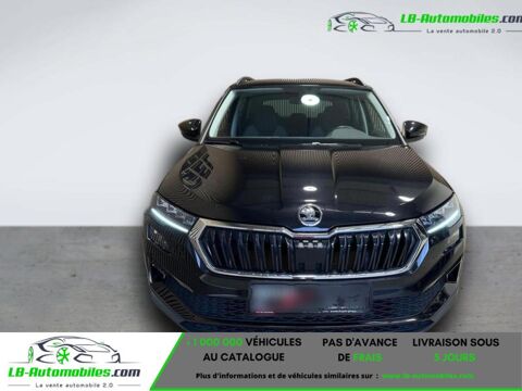 Skoda Karoq 1.0 TSI 110 ch 2022 occasion Beaupuy 31850