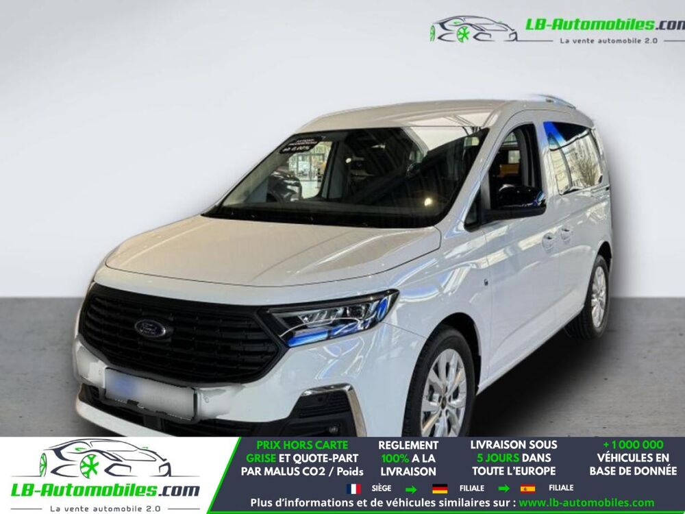 Tourneo VP 1.5 EcoBoost 114 BVA 2025 occasion 31850 Beaupuy