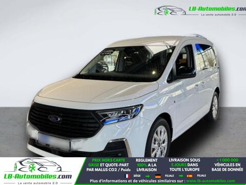 Annonce voiture Ford Tourneo VP 29880 €