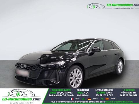 A5 40 TFSI 204 ch BVA 2025 occasion 31850 Beaupuy