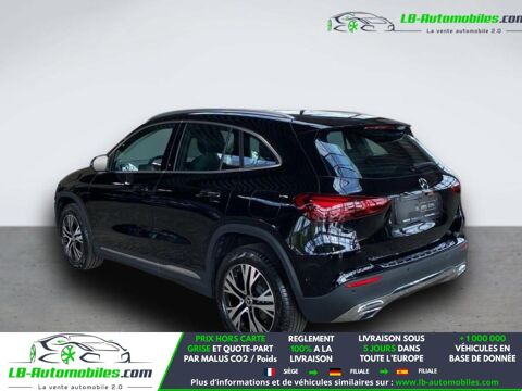 Classe GLA 200 d BVA 2025 occasion 31850 Beaupuy