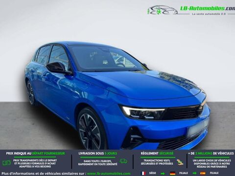Astra Electrique 156 ch & Batterie 54 kWh 2023 occasion 31850 Beaupuy