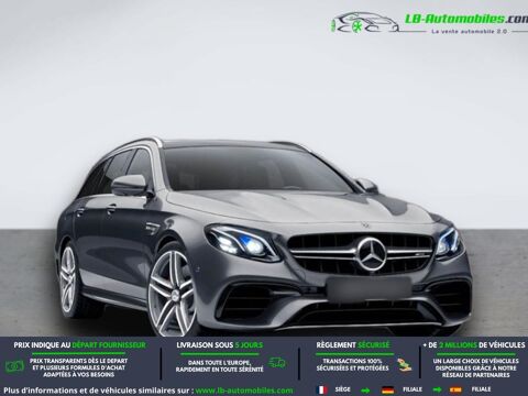 Annonce voiture Mercedes Classe E 57900 €