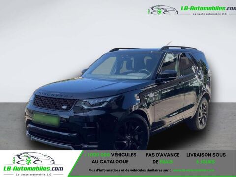 Discovery Sd6 3.0 306 ch 2020 occasion 31850 Beaupuy