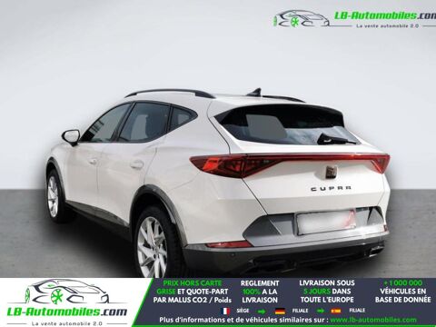 Formentor 1.5 TSI 150 ch BVM 2023 occasion 31850 Beaupuy