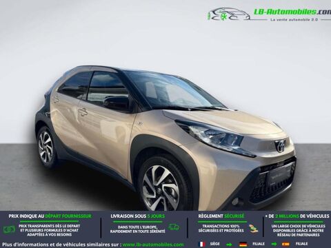 Aygo 1.0 VVT-i 72 BVA 2023 occasion 31850 Beaupuy