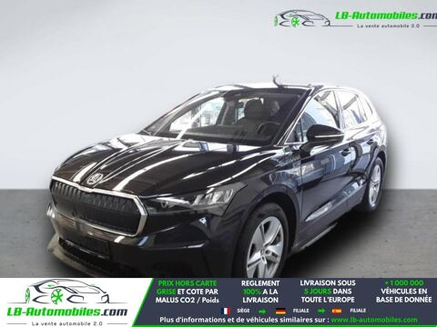 Skoda Enyaq iV 80x 2022 occasion Beaupuy 31850