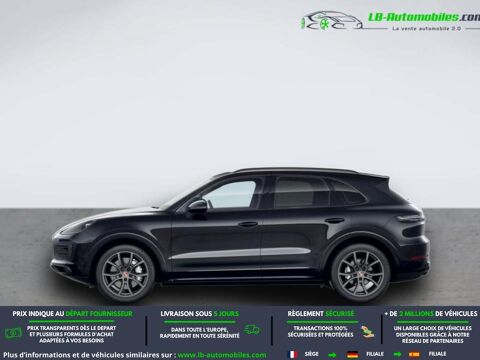 Cayenne S 3.0 V6 440 ch BVA 2023 occasion 31850 Beaupuy