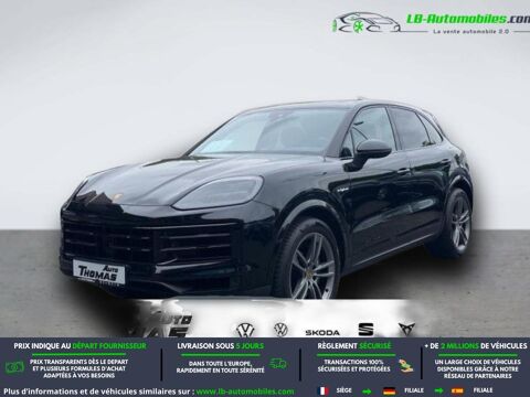 Porsche Cayenne E-Hybrid 3.0 V6 470 ch 2024 occasion Beaupuy 31850