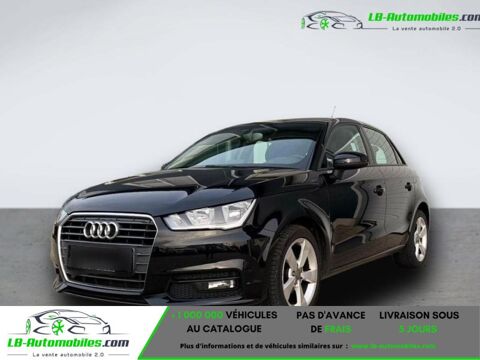 Audi A1 1.0 TFSI 95 BVM 2016 occasion Beaupuy 31850