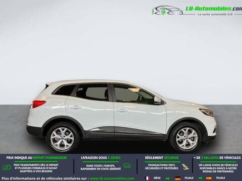 Kadjar TC e140 BVM 2020 occasion 31850 Beaupuy