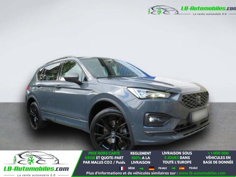 Annonce voiture Seat Tarraco 41900 €