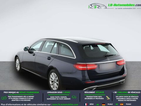 Classe E 220 d BVA 2020 occasion 31850 Beaupuy