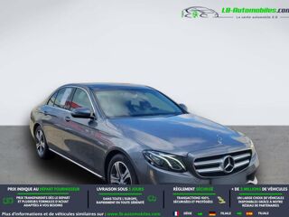 Classe E 350 d BVA 2016 occasion 31850 Beaupuy