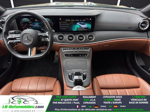 Classe E 200 BVA 2021 occasion 31850 Beaupuy
