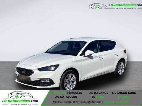 Annonce voiture Seat Leon 33300 €