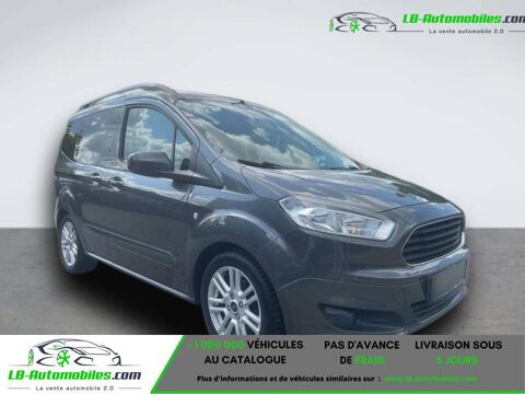 Tourneo VP 1.0 EcoBoost 100 2018 occasion 31850 Beaupuy