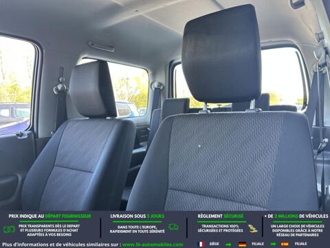 Jimny 86ch BVA 2014 occasion 31850 Beaupuy