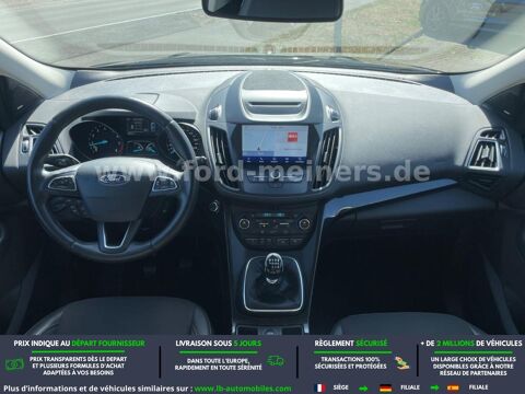 Kuga 1.5 EcoBoost 150 BVM 2020 occasion 31850 Beaupuy