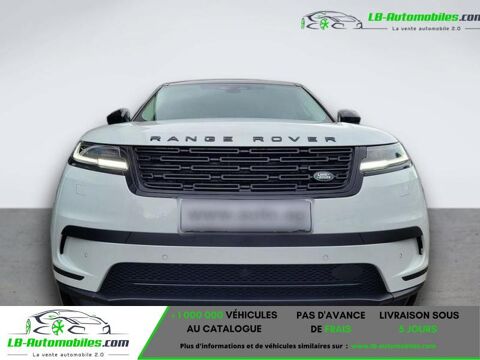 Range rover velar 2.0L P400e PHEV 404ch AWD BVA 2024 occasion 31850 Beaupuy