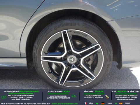 Classe C 220 d BVA 4Matic 2019 occasion 31850 Beaupuy