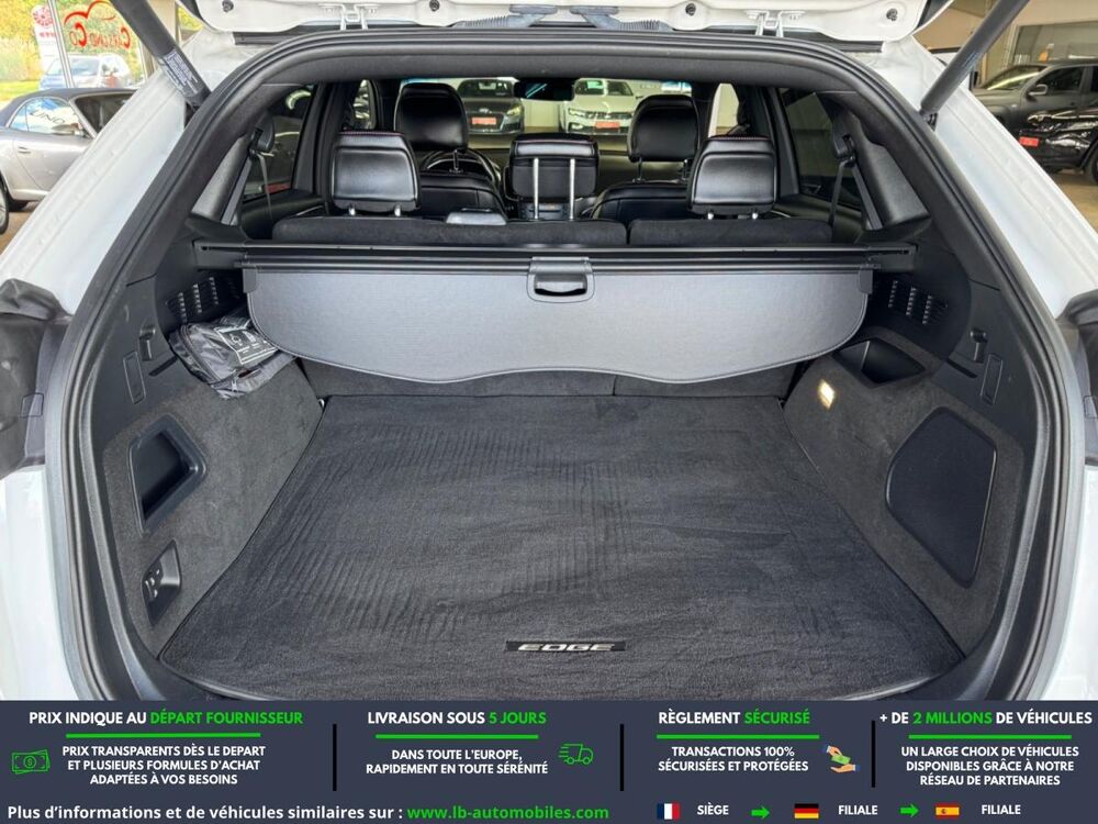 Edge 2.0 EcoBlue 238 BVA AWD 2019 occasion 31850 Beaupuy