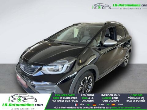 Honda Jazz e:HEV 1.5 i-MMD 97ch 2022 occasion Beaupuy 31850