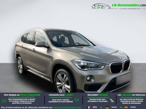X1 sDrive 20i 192 ch BVA 2018 occasion 31850 Beaupuy