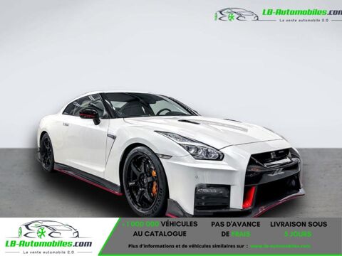 Nissan GT-R 3.8 V6 600 2018 occasion Beaupuy 31850