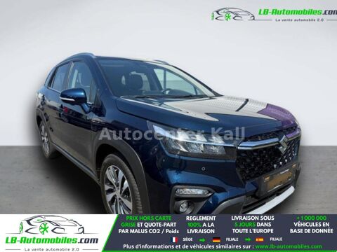 S-cross 1.5 Dualjet Allgrip Hybrid BVA 102ch 2023 occasion 31850 Beaupuy