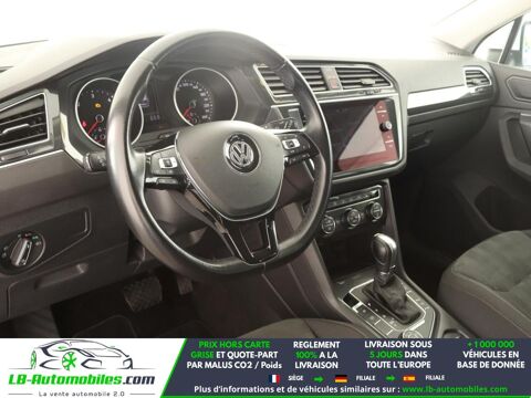 Tiguan 2.0 TDI 190 BMT BVA 4Motion 2019 occasion 31850 Beaupuy