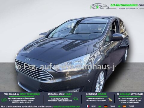 Ford C-max 1.5 EcoBoost 150 BVA 2018 occasion Beaupuy 31850