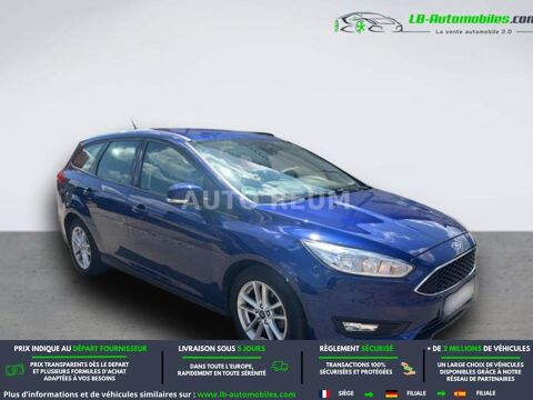 Annonce voiture Ford Focus 10990 €