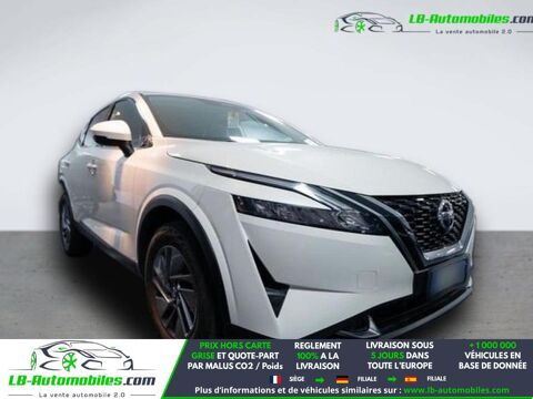 Qashqai Mild Hybrid 140 ch 2022 occasion 31850 Beaupuy