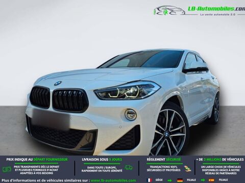 Annonce voiture BMW X2 23999 €