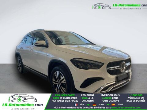 Annonce voiture Mercedes Classe GLA 37690 €