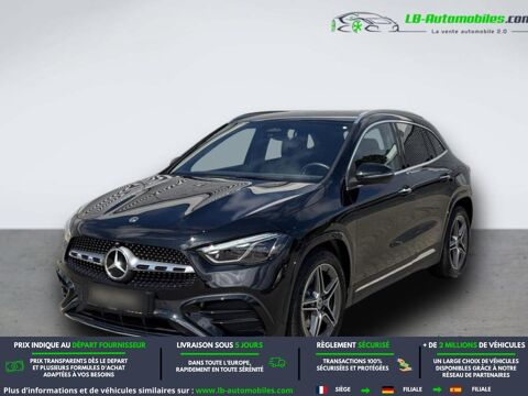 Annonce voiture Mercedes Classe GLA 40900 €
