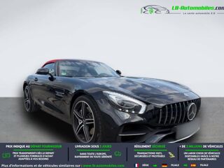 AMG GT 476 ch BVA 2018 occasion 31850 Beaupuy