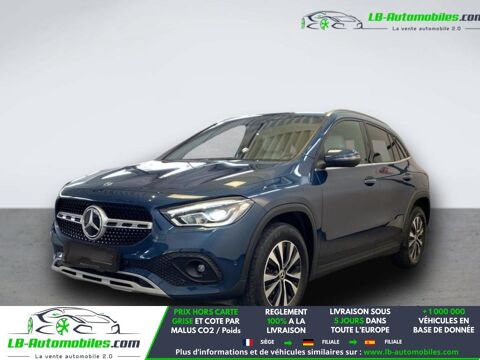 Mercedes Classe GLA 200 d BVA 2021 occasion Beaupuy 31850
