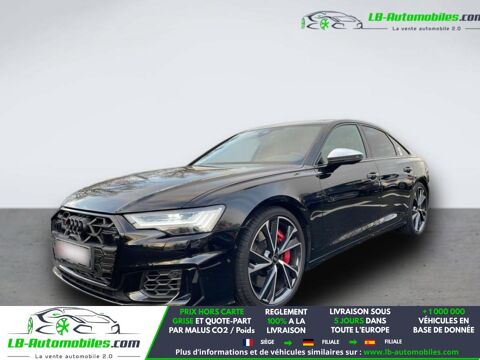 Annonce voiture Audi S6 62000 €
