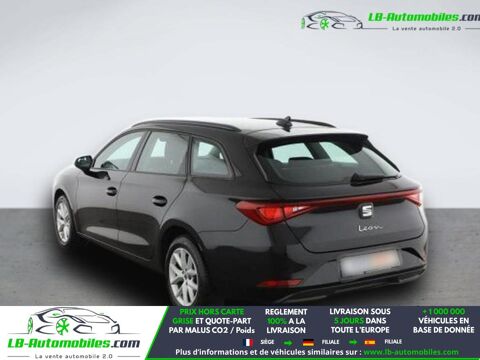 Leon 1.0 eTSI 110 BVA 2022 occasion 31850 Beaupuy