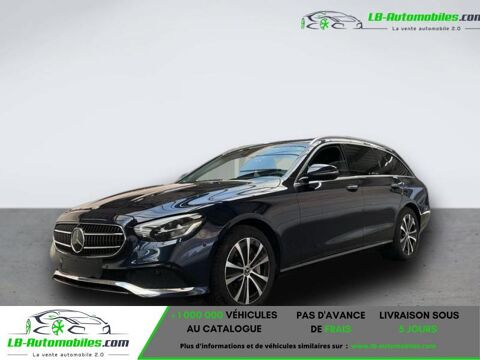 Mercedes Classe E 300 de BVA 2021 occasion Beaupuy 31850